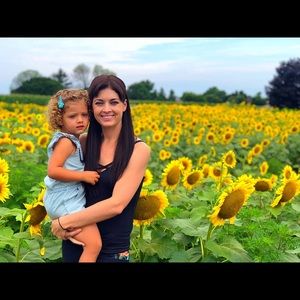 Meet your Posher, Amber